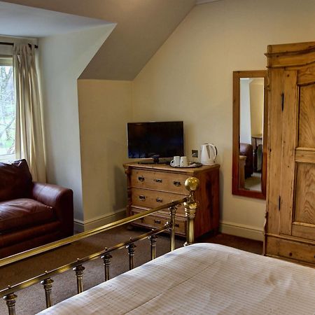 Sedlescombe Golf Hotel Extérieur photo
