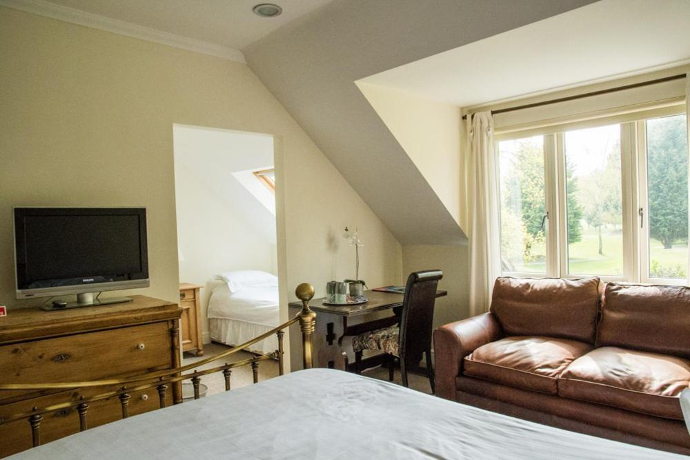 Sedlescombe Golf Hotel Extérieur photo