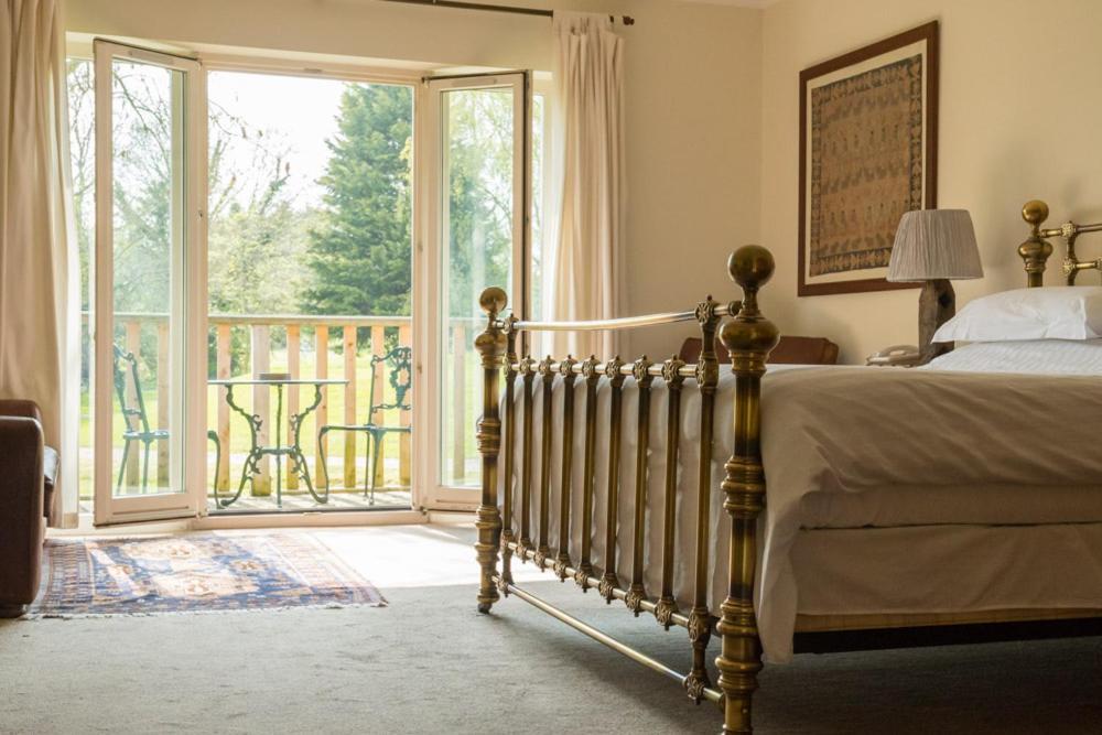 Sedlescombe Golf Hotel Extérieur photo