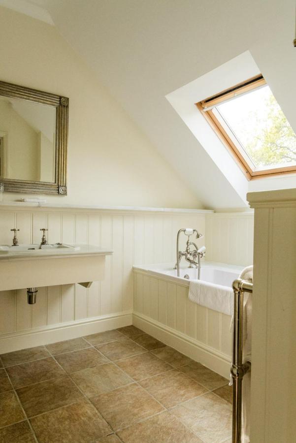 Sedlescombe Golf Hotel Extérieur photo