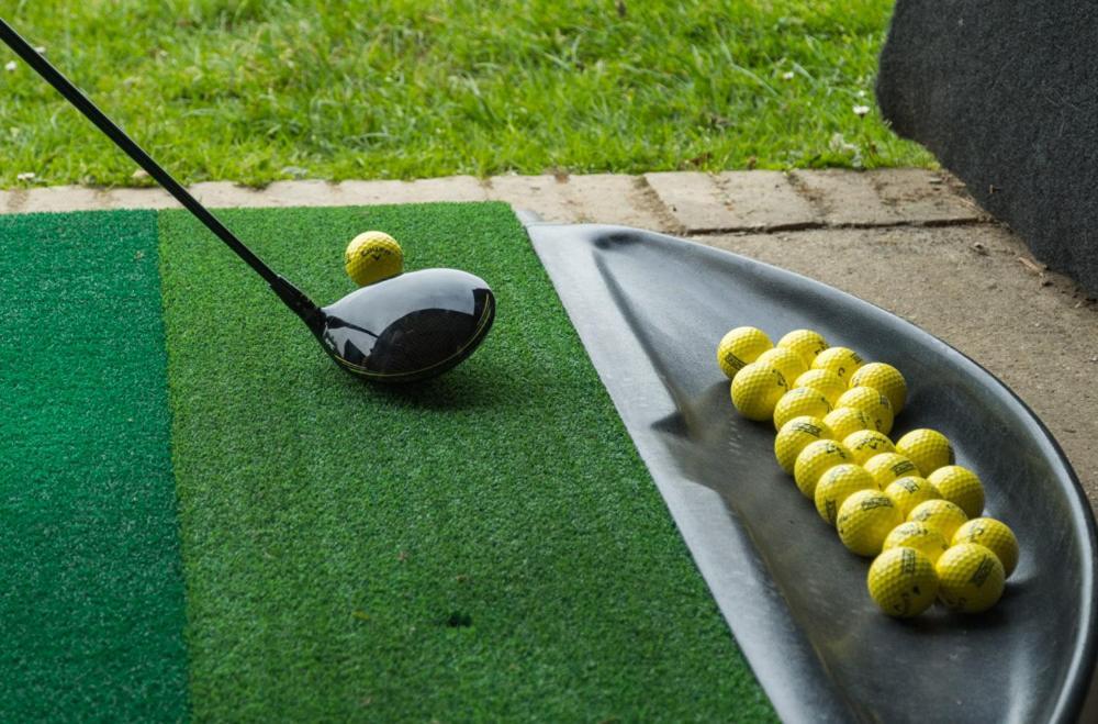 Sedlescombe Golf Hotel Extérieur photo