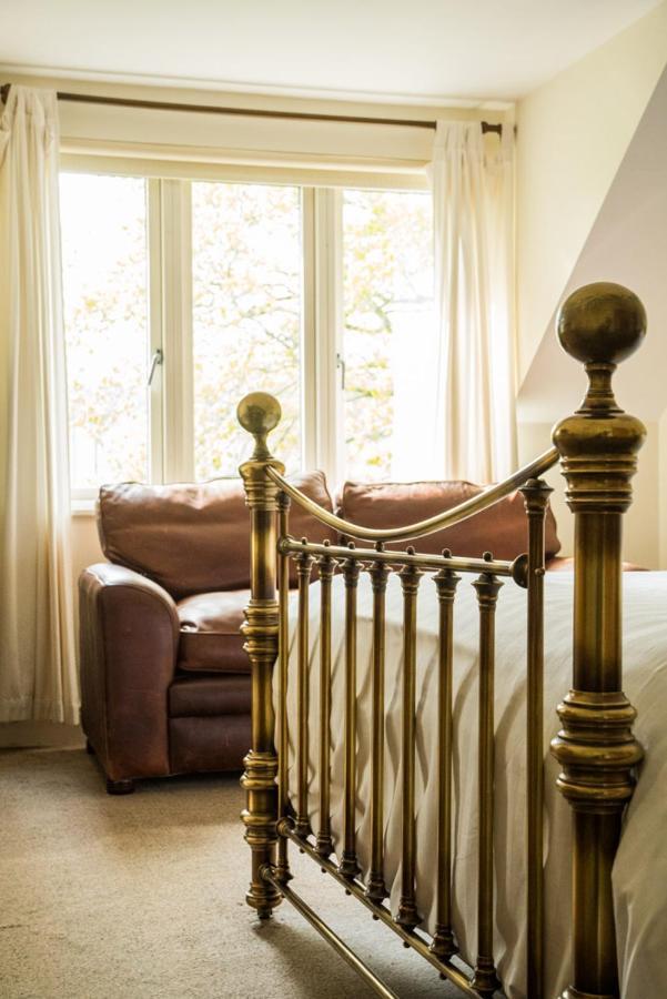 Sedlescombe Golf Hotel Extérieur photo