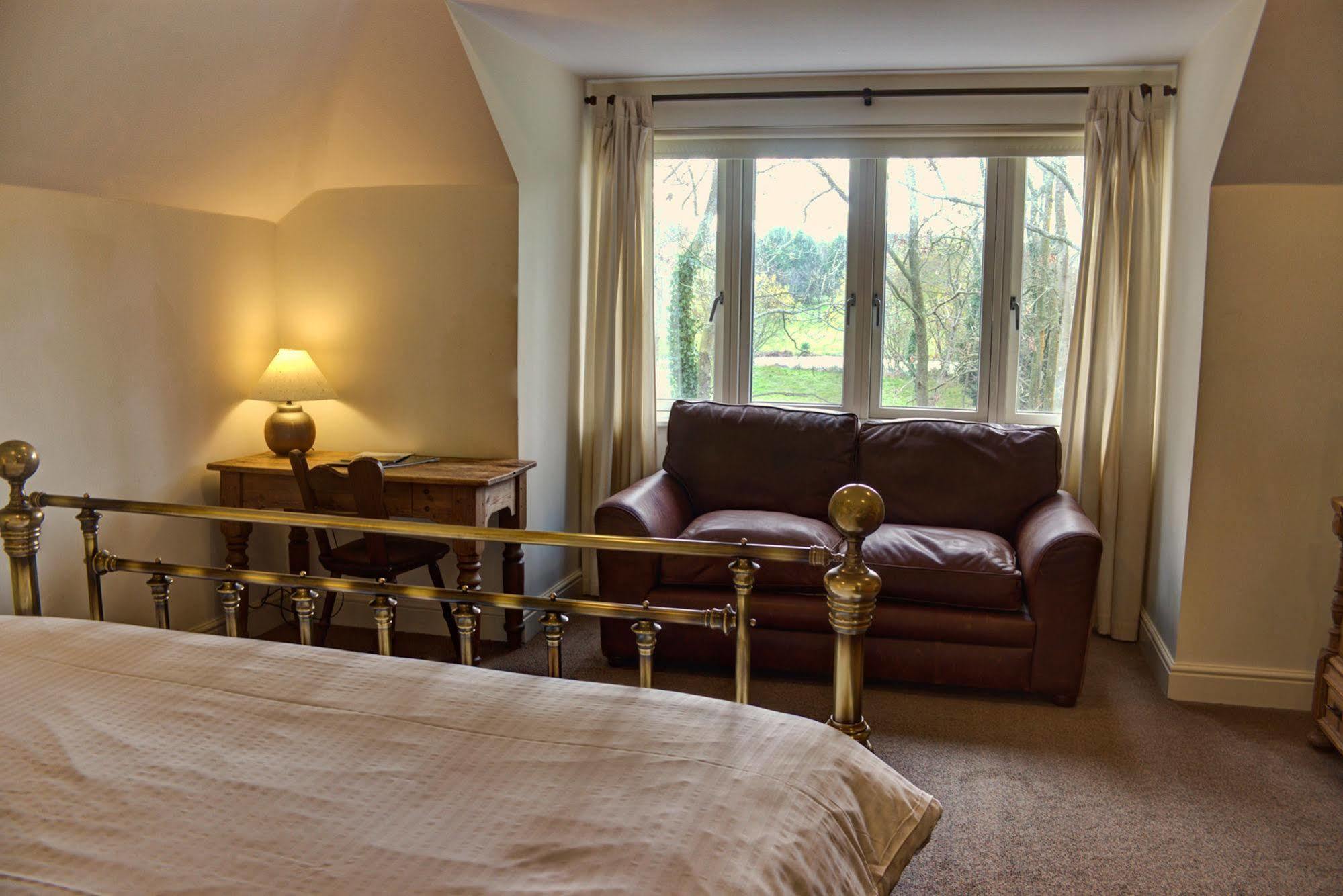 Sedlescombe Golf Hotel Extérieur photo
