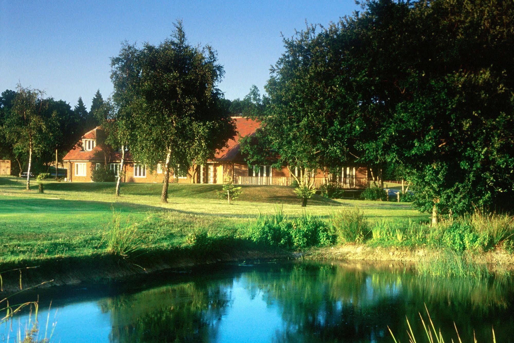 Sedlescombe Golf Hotel Extérieur photo