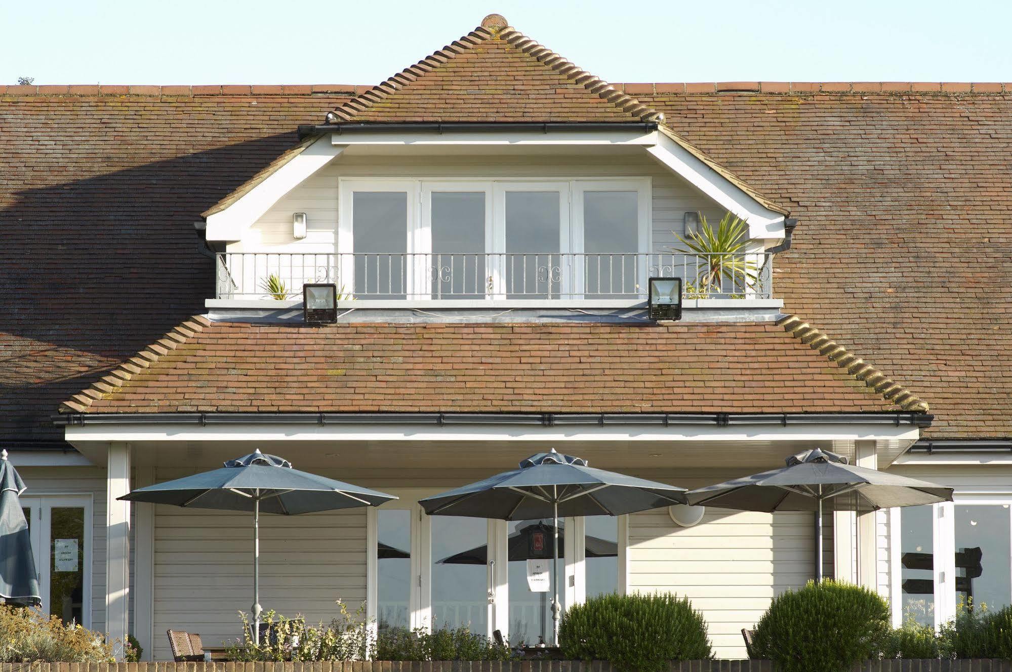 Sedlescombe Golf Hotel Extérieur photo