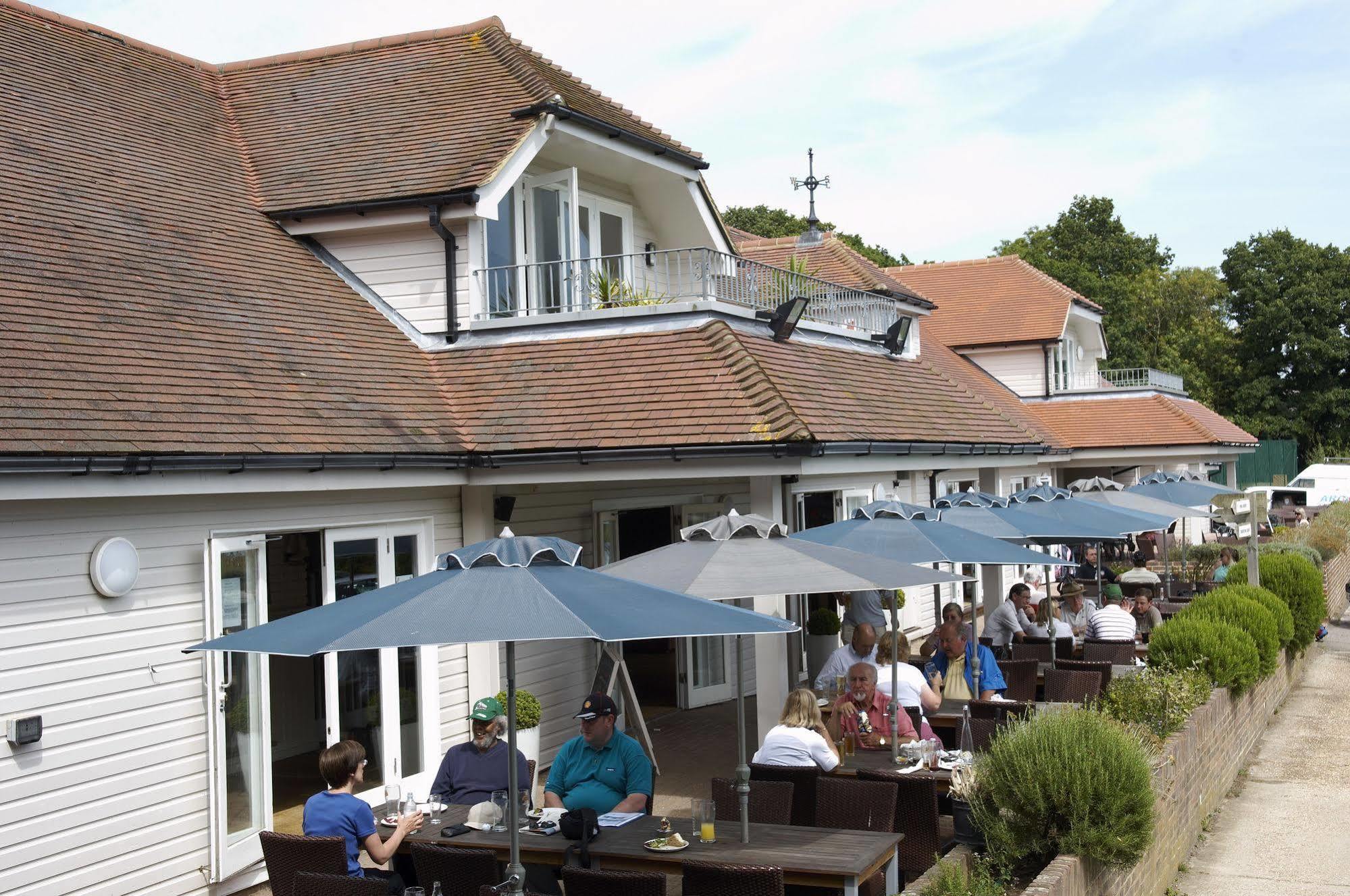 Sedlescombe Golf Hotel Extérieur photo