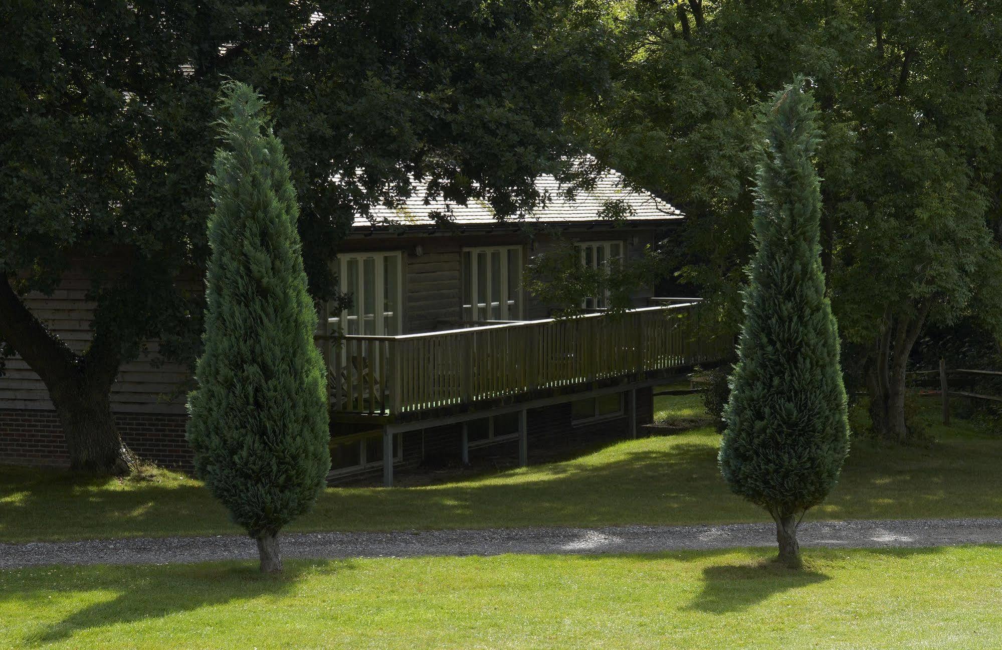 Sedlescombe Golf Hotel Extérieur photo